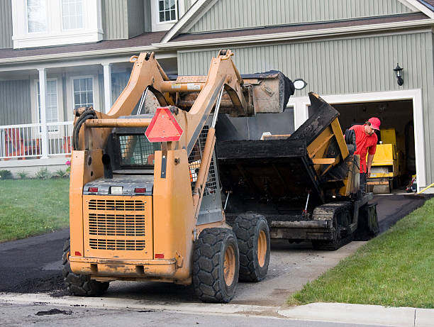 Best Driveway Paving Near Me  in Canton, SD