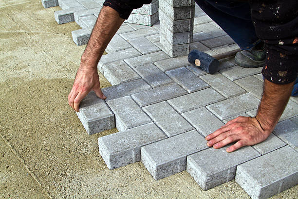 Reasons to Select Us for Your Driveway Paving Requirements in Canton, SD